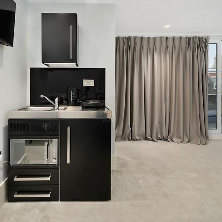 런던 Marylebone Town House 아파트 외부 사진