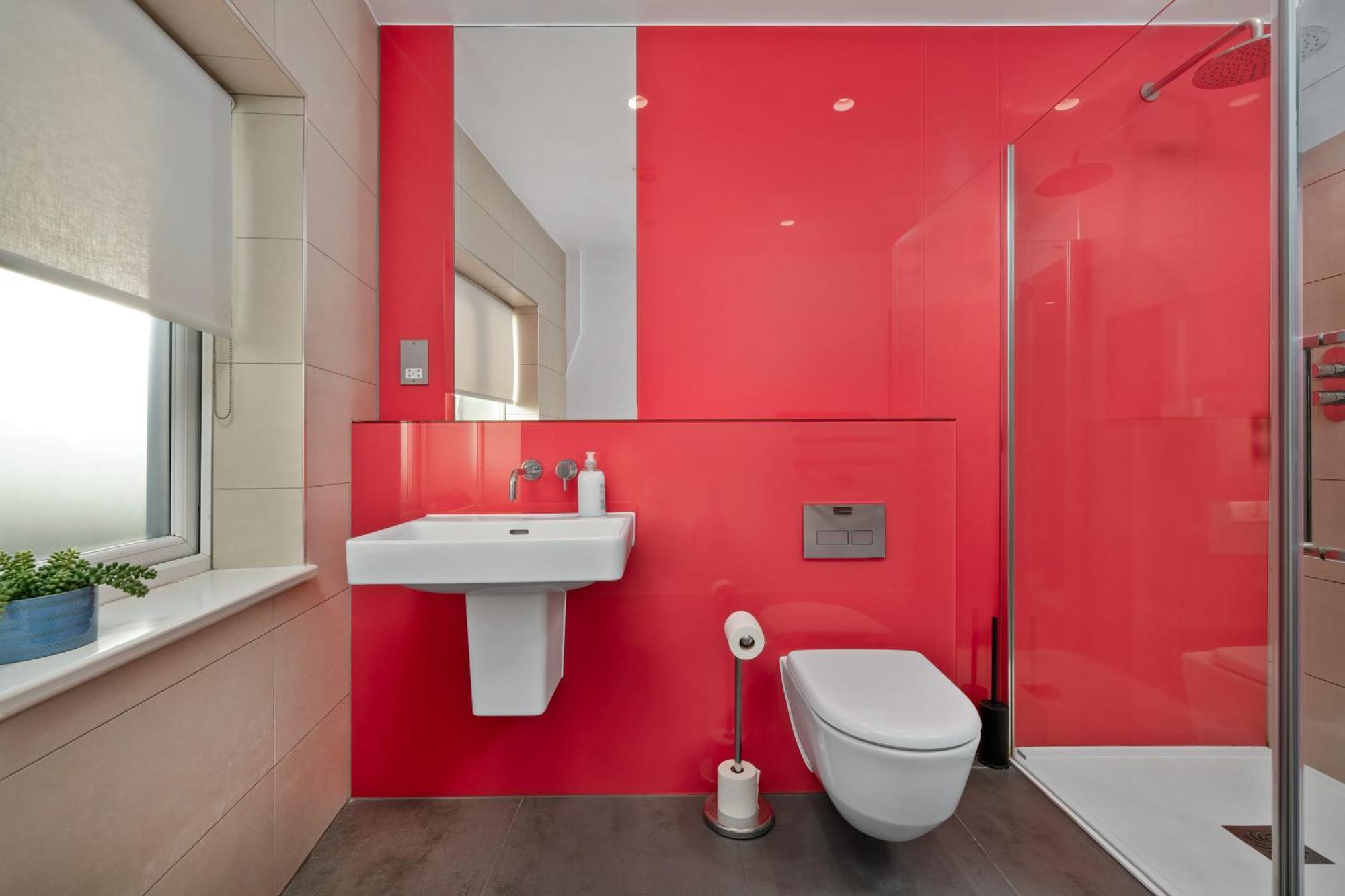 런던 Marylebone Town House 아파트 외부 사진
