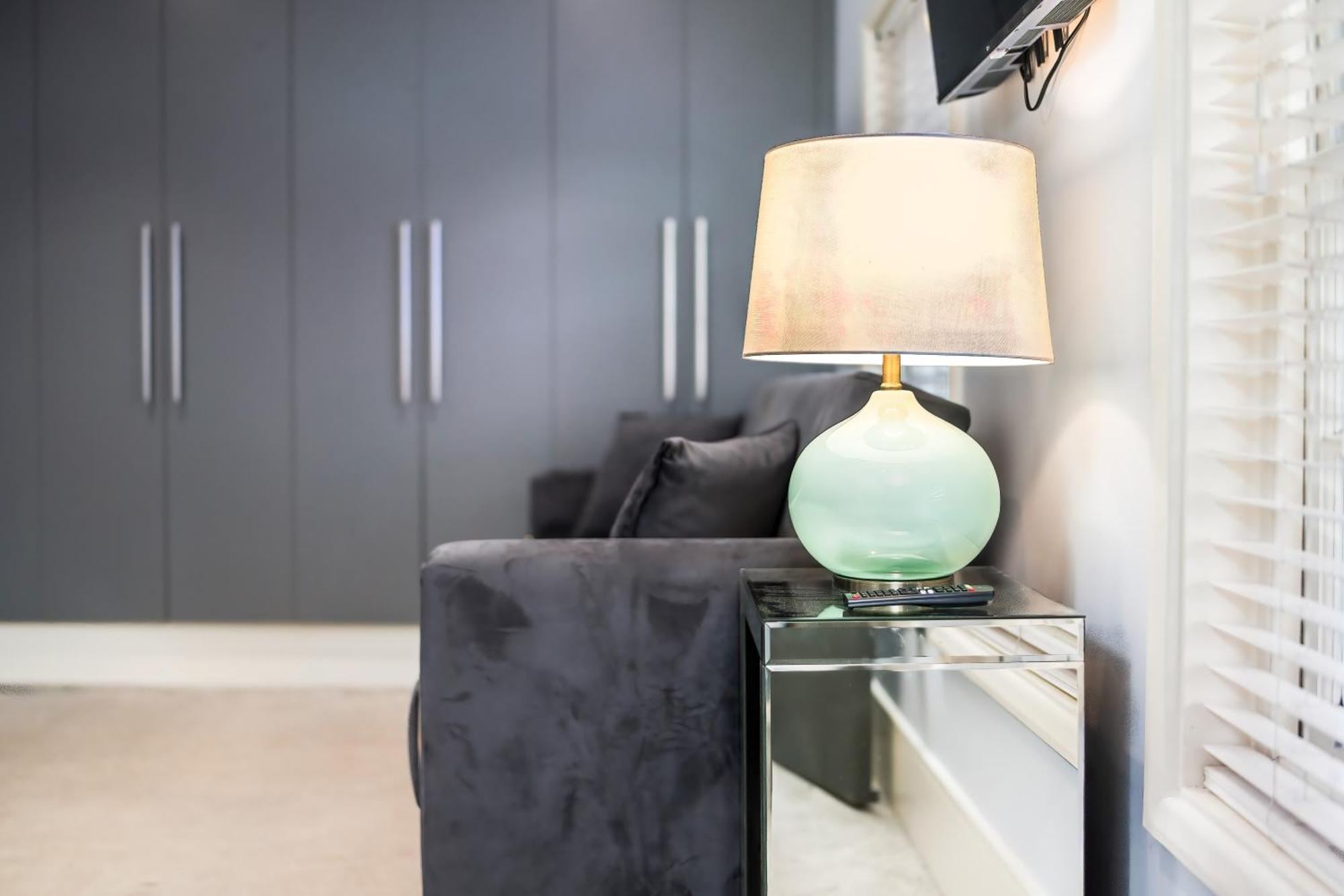 런던 Marylebone Town House 아파트 외부 사진